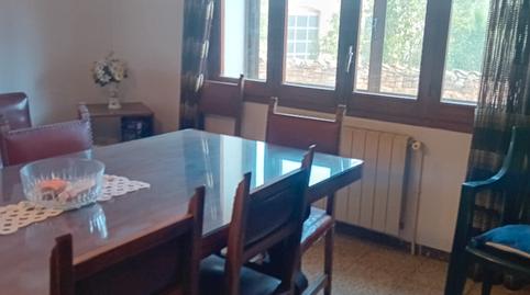 Foto 3 de Casa adosada en venda a Carrer Rec D'en Térmens, El Pont d'Armentera, Tarragona