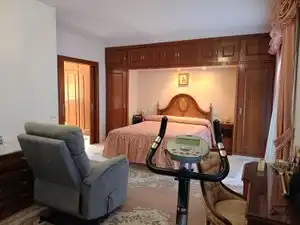Chalet con piscina en venta en El Bosque, imagen 96