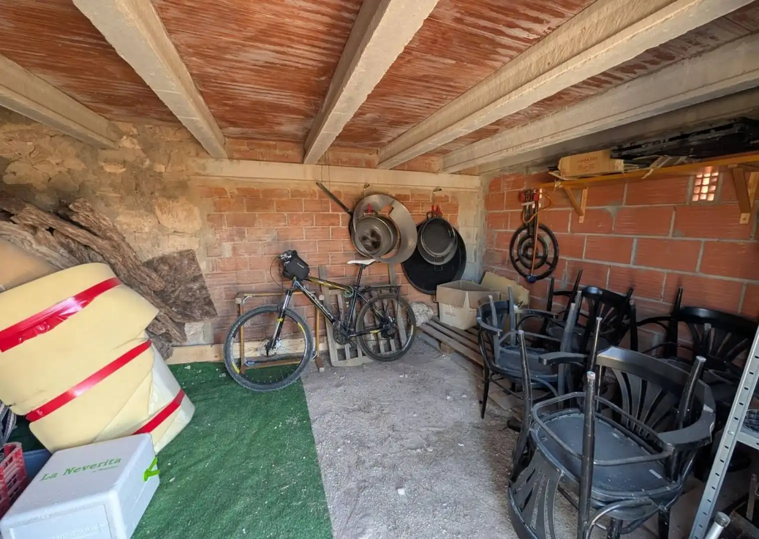 Country house for sale in Salinas, imagen 43