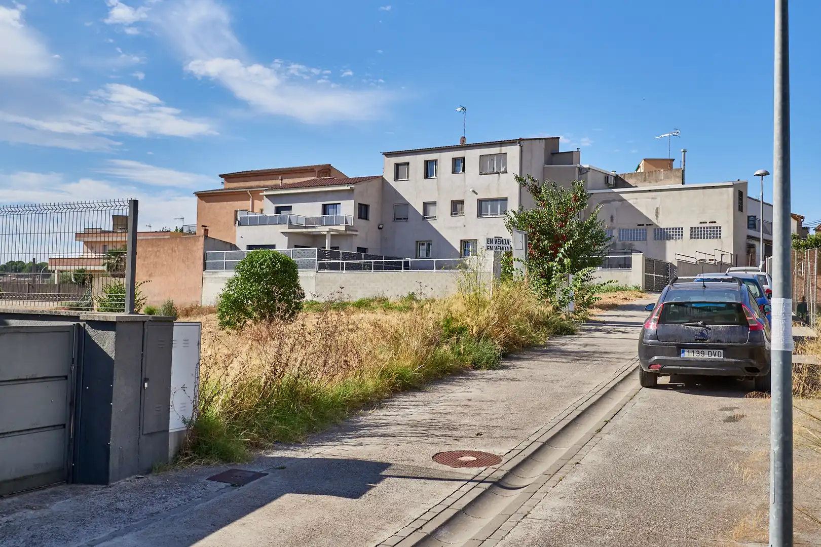Villa in vendita a Carrer la Sínia, imagen 9