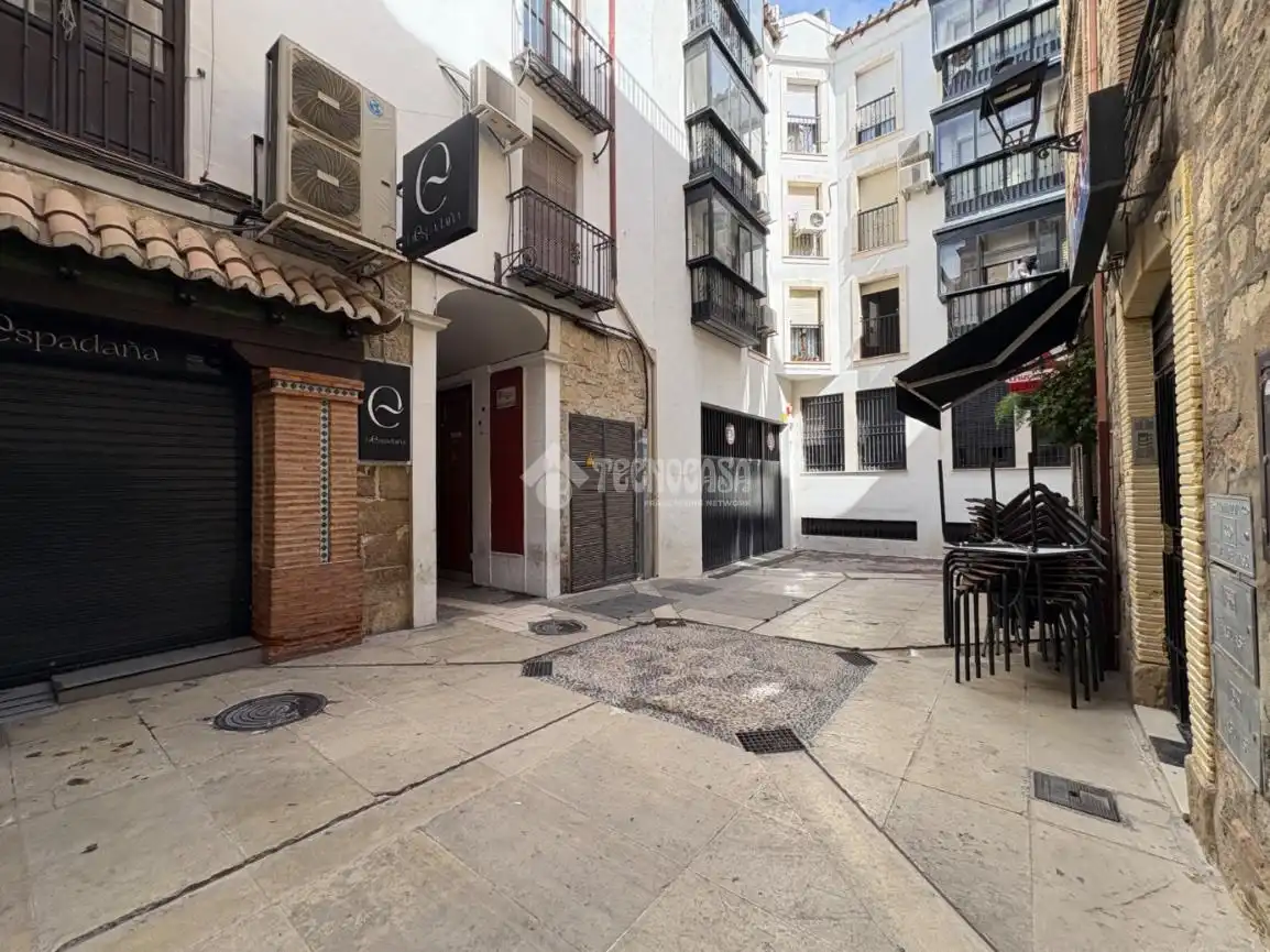 Pis amb balcó en venda a San Bartolomé - Millán de Priego, imagen 3