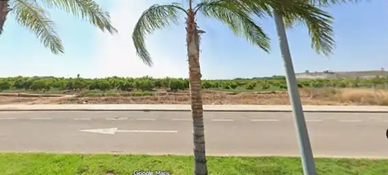 Lands and plots for sale in Nules
