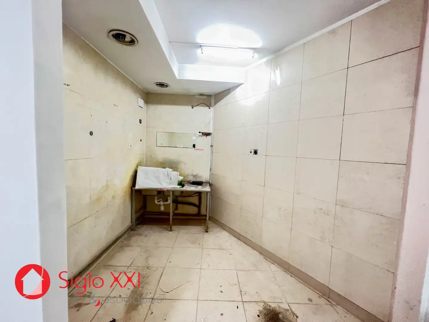 Local comercial en venta en Centro, imagen 17