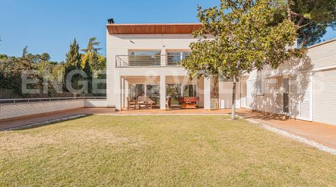 Photo 2 of House or chalet to rent in Bellaterra, Cerdanyola del Vallès