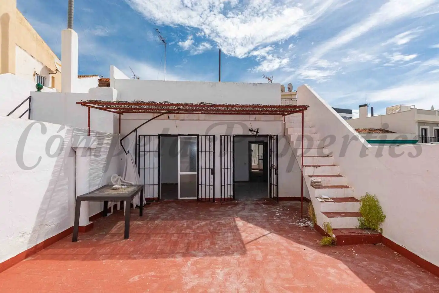 Casa con terrazza in vendita a Centro, imagen 4