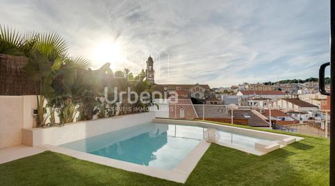 Foto 2 de Casa o chalet en venta en Canet de Mar, Barcelona