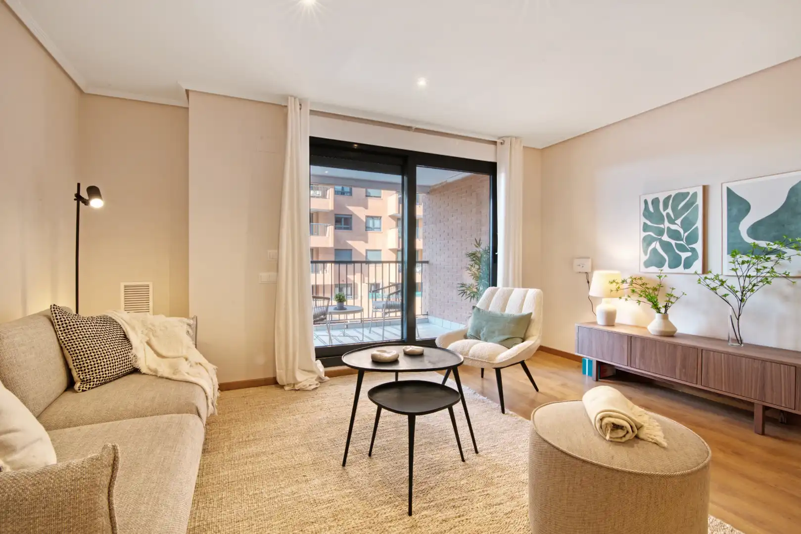 Penthouse with pool for sale in Paseo Serra d'Espadá 8, imagen 12
