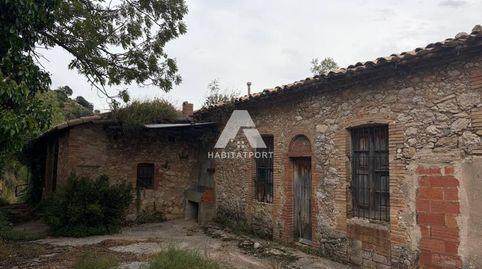 BERGA  NAU PER REHABILITAR, imagen 5