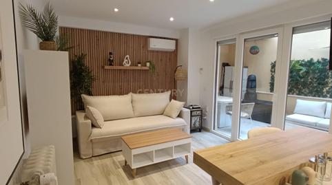 Foto 5 de Pis de lloguer a Calle de Los Fundadores, 7, Madrid, Spain, 7, Fuente del Berro, Madrid