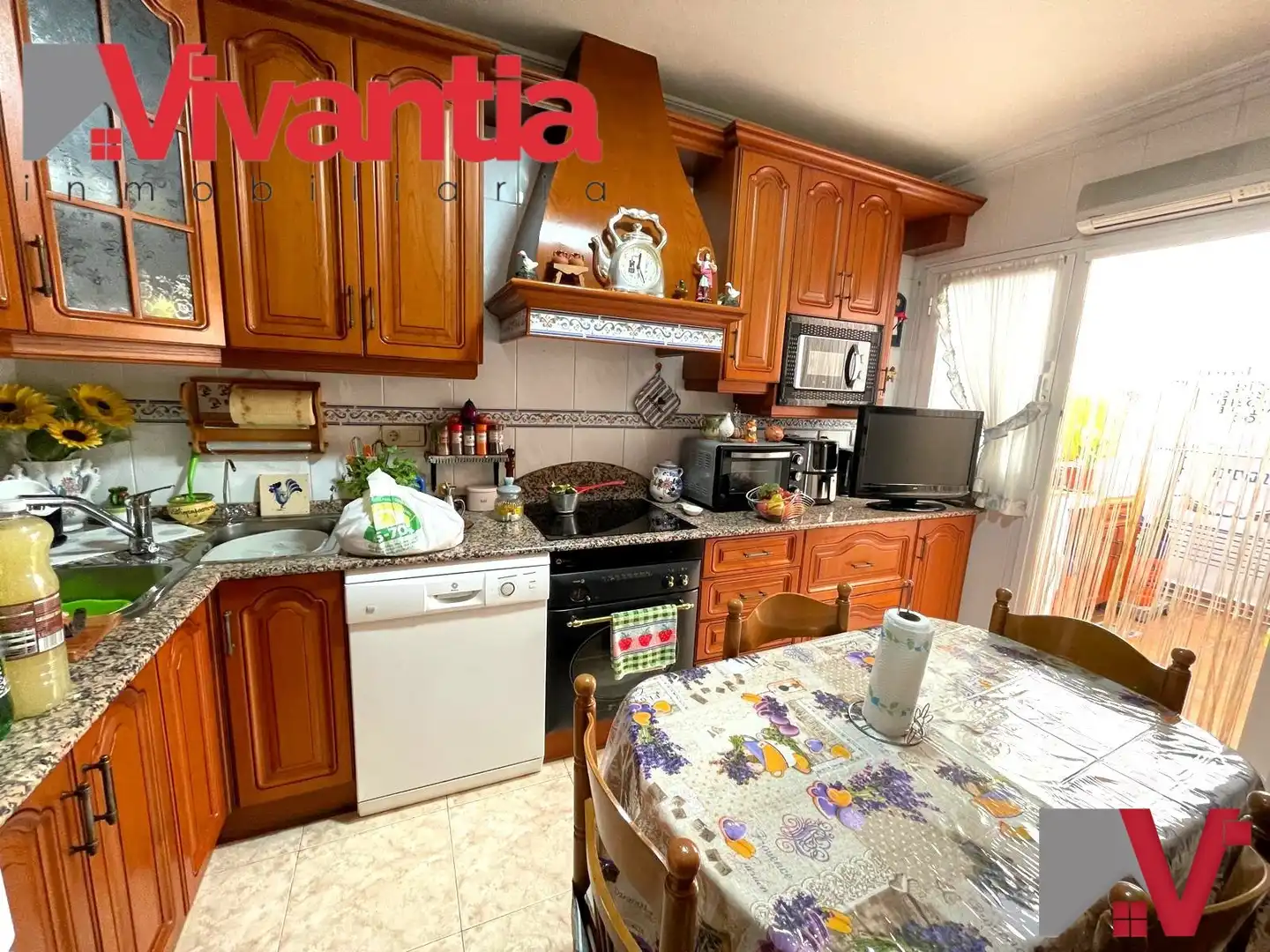 Duplex avec terrasse à vendre à Lorca Ciudad, imagen 15