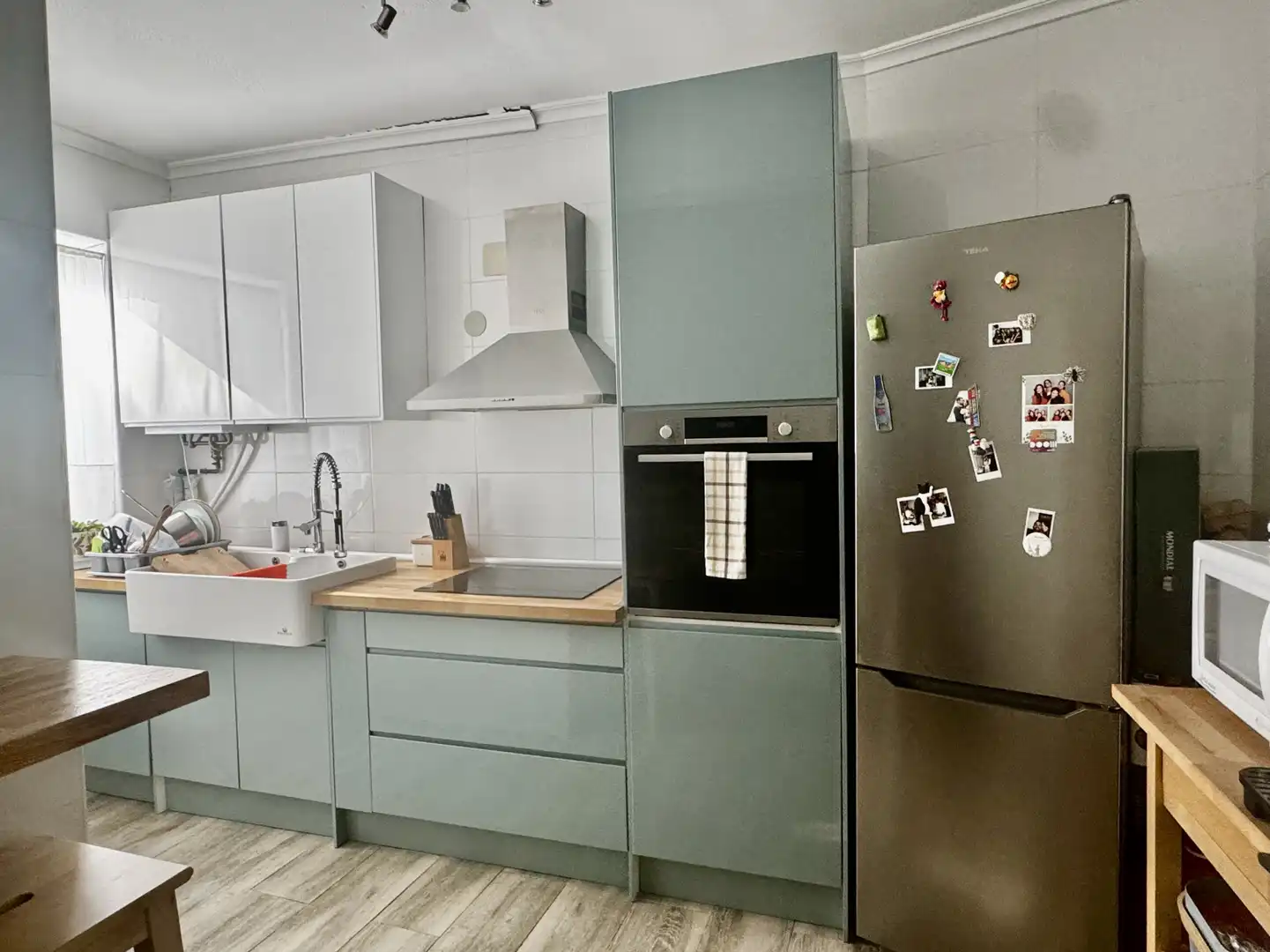 Wohnung mit Aufzug zum Verkauf in Torrelavega - CL JOSE MARIA PEREDA 34, imagen 11