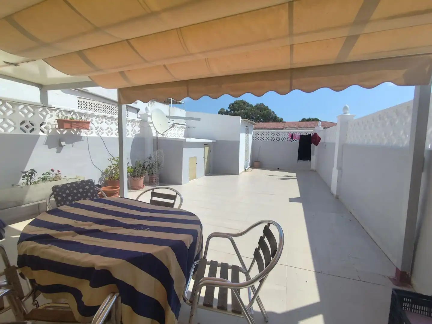Casa amb piscina en venda a Mar Menor de Cartagena – Cabo de Palos, imagen 20