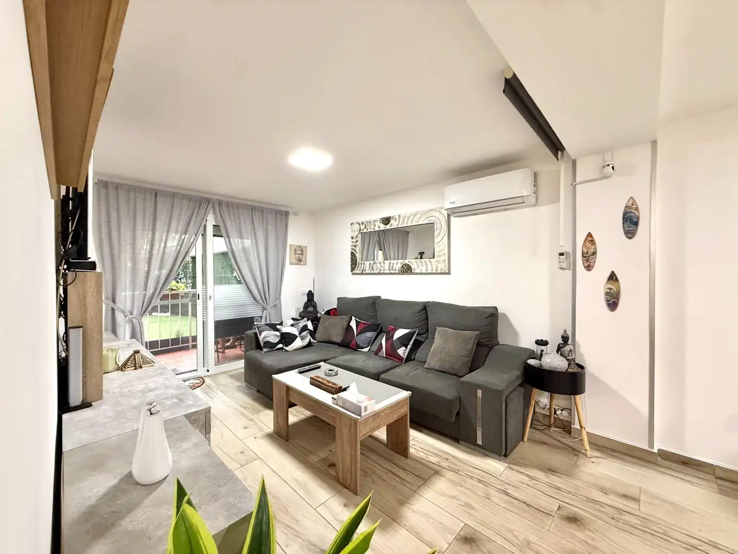 Wohnung mit Terrasse zum Verkauf in Carrer de Pep Ventura 27, imagen 3