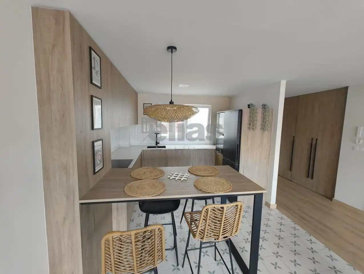 Wohnung zur Miete in Vimianzo, imagen 23
