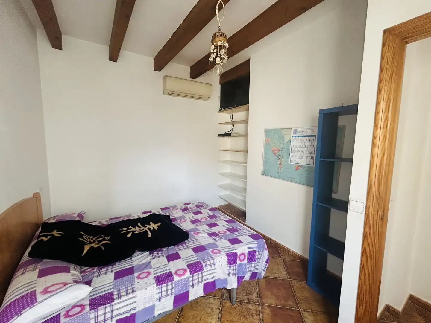 Maison mitoyenne avec terrasse à vendre à Centro Urbano, imagen 8