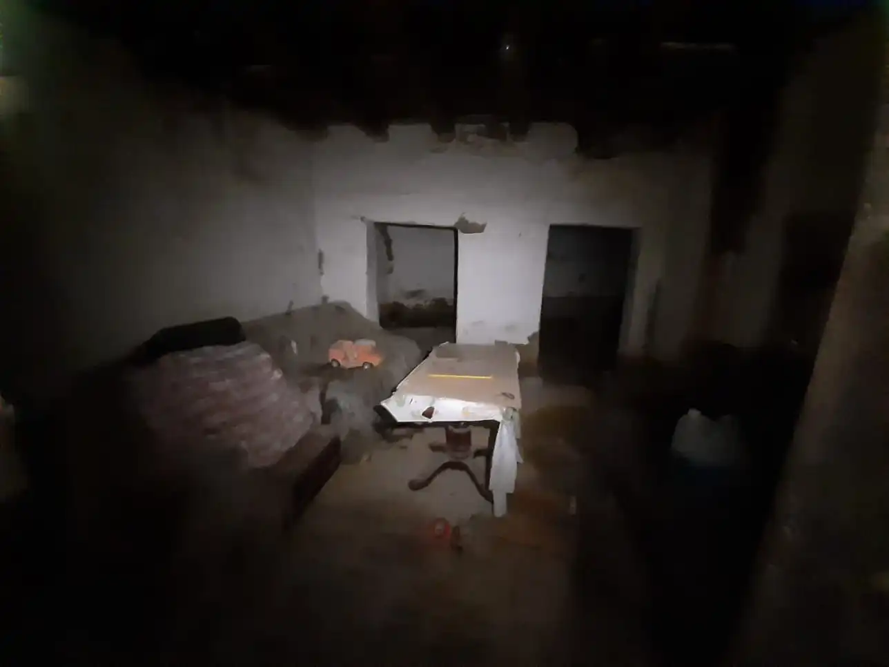 Casa o xalet en venda en Pereruela