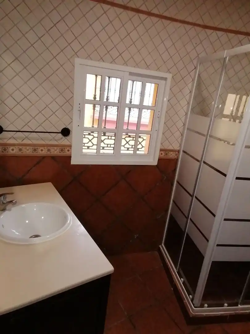 Casa o chalet de alquiler en El Rinconcillo