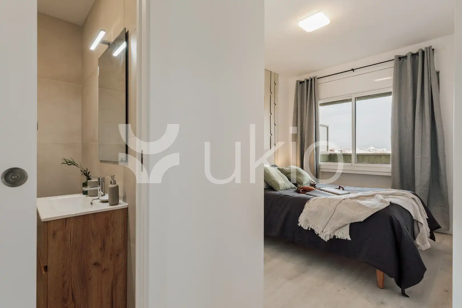 Apartament de lloguer a Carrer de Sardenya, Sagrada Família