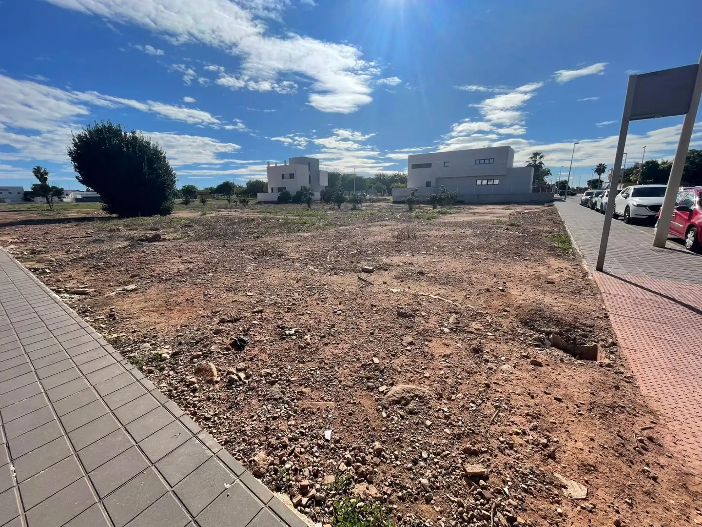 Terrain résidentiel à vendre à Moncófar Pueblo, imagen 6