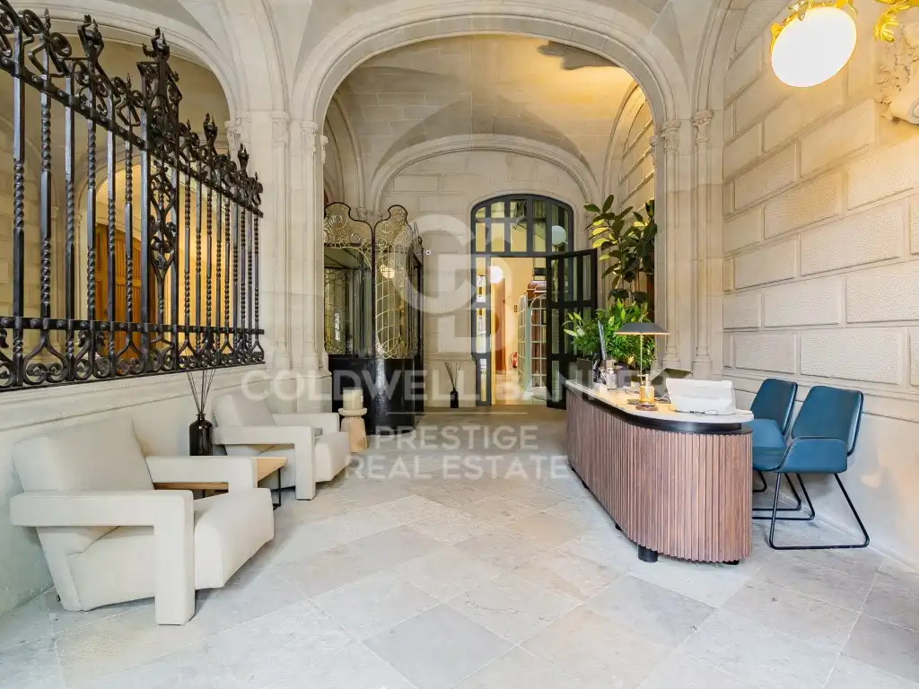 Appartement avec piscine à vendre à Calle Ausias Marc, imagen 25