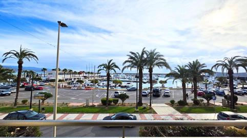 Foto 3 de Pis en venda a Calle Escalerillas, El Puerto - Romanilla, Roquetas de Mar