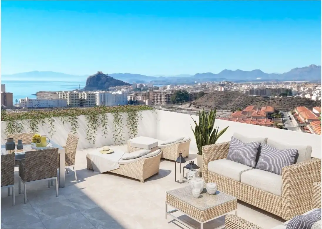 Casa o chalet en venta en El Hornillo