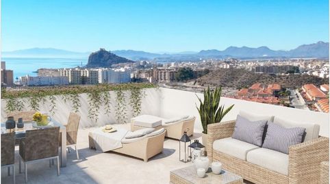 Foto 5 de Casa o chalet en venta en El Hornillo, Águilas
