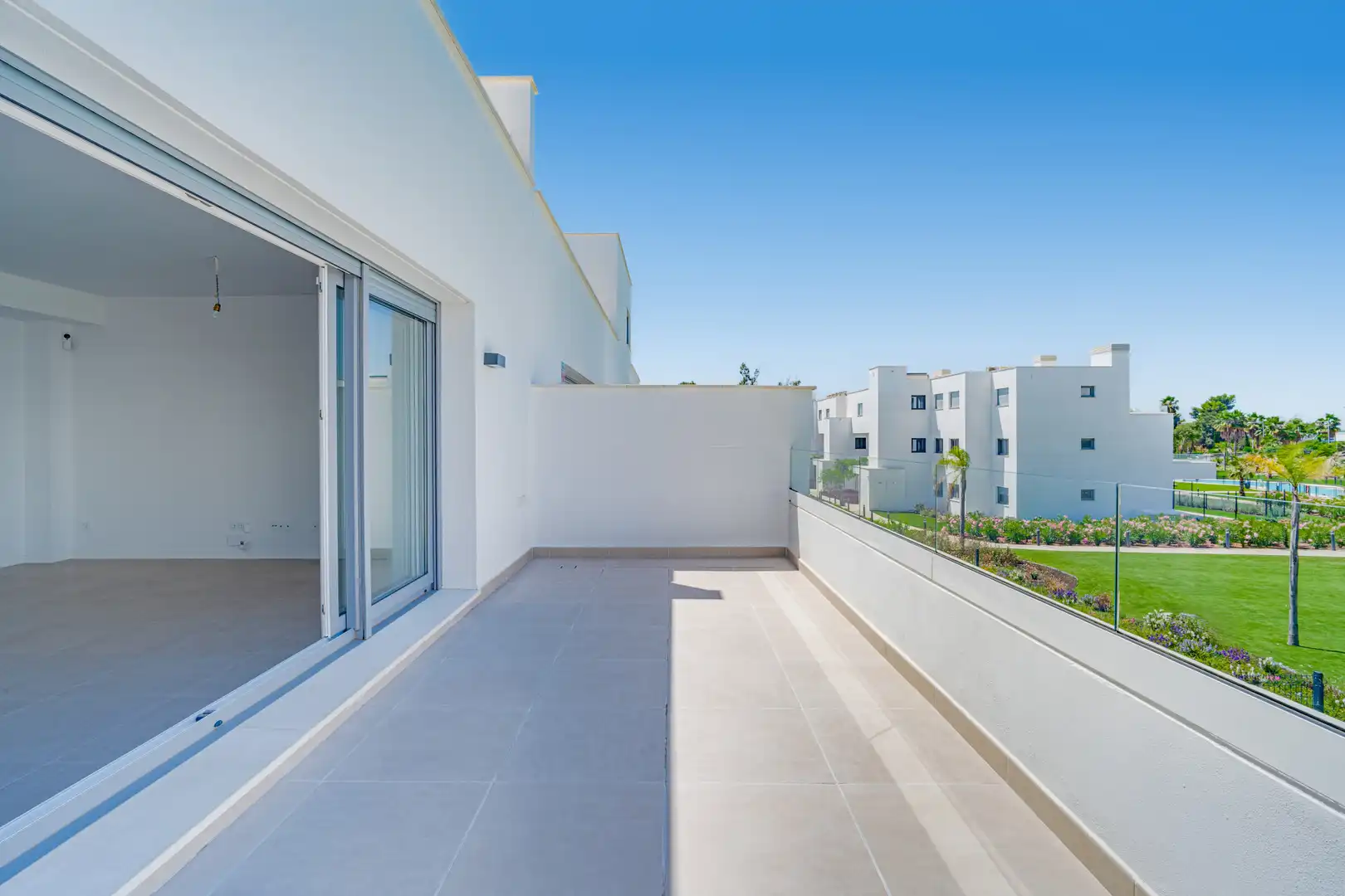 Apartamento en venta en Bel - Air