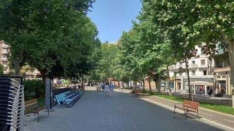 Foto 2 de Piso en venta en Paseo Gran Vía, Doctor Cerrada, Zaragoza