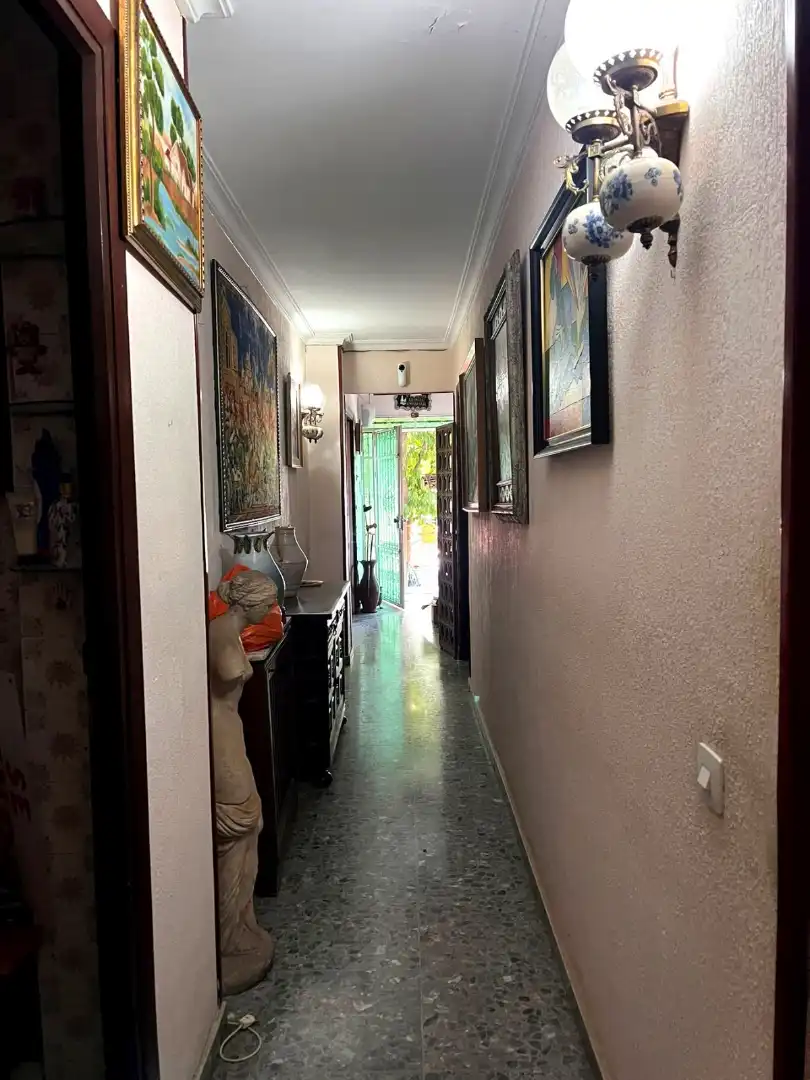 Flat for sale in Calle Manuel Ramón Alarcón, San Pablo