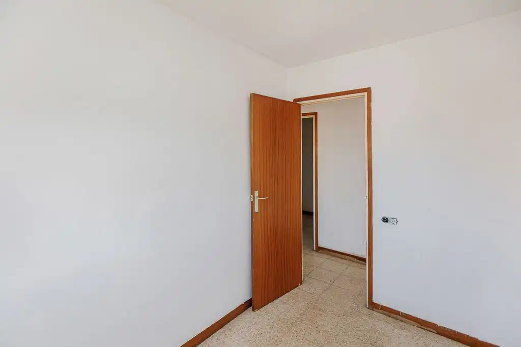 Schlafzimmer von Wohnung zum Verkauf in Girona