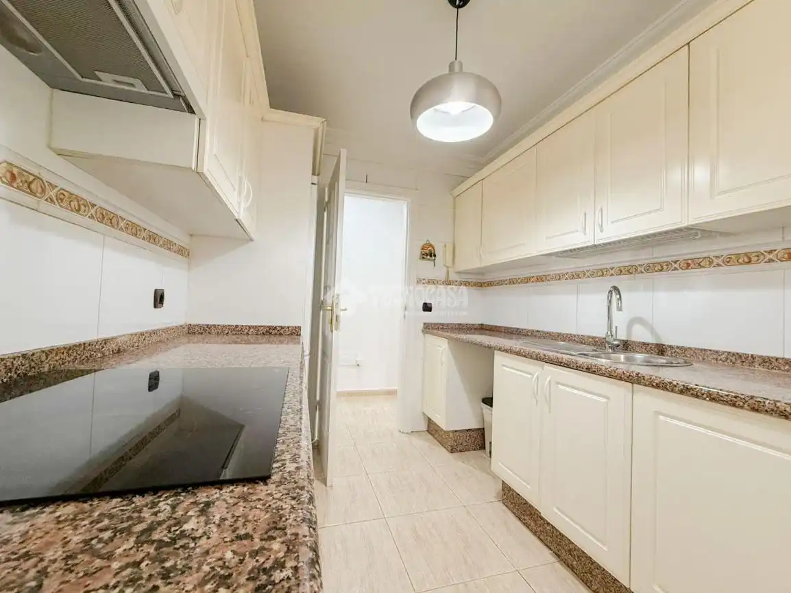Cocina de Piso en venta en Adeje