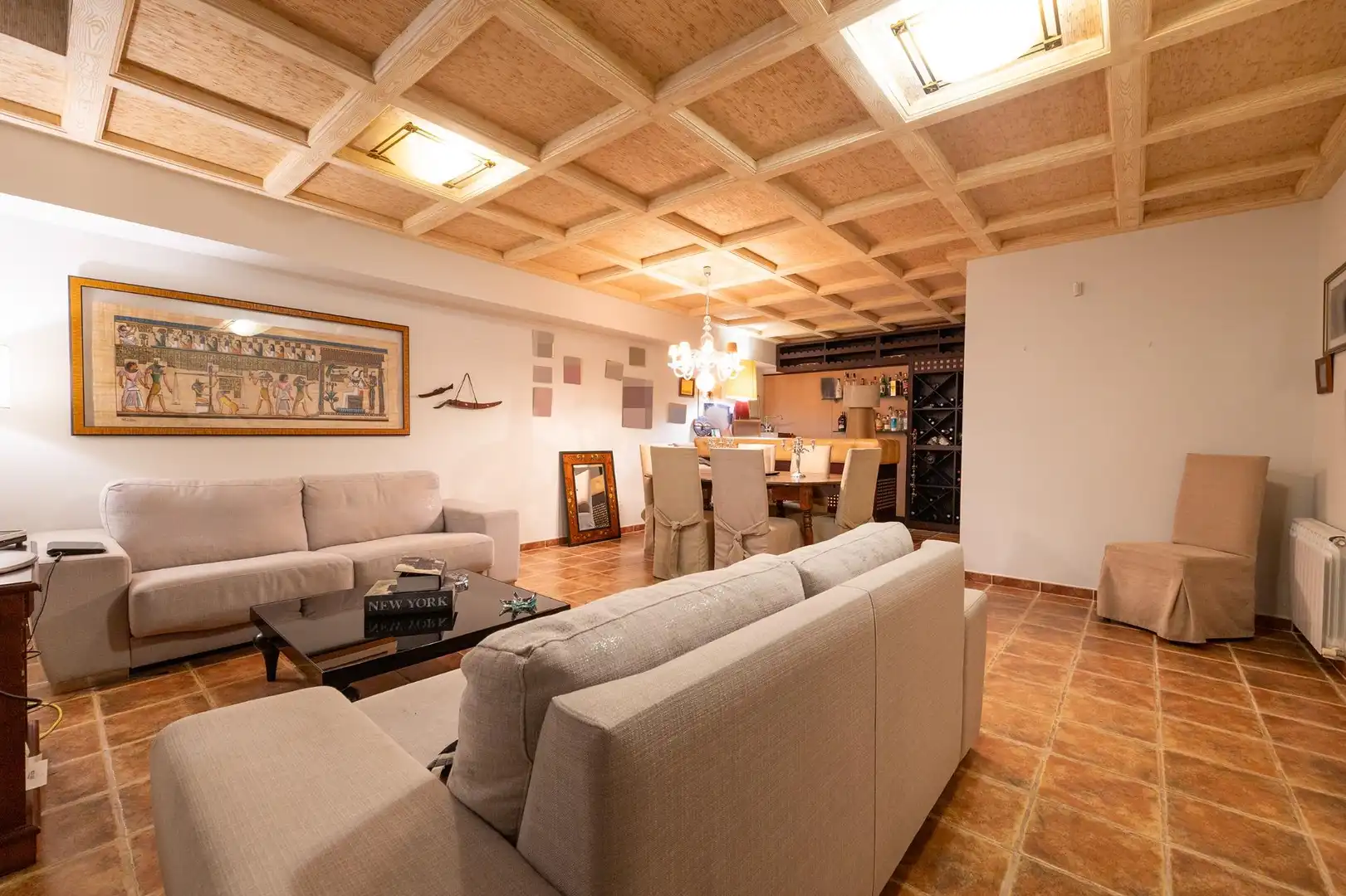 Villa con piscina in vendita a Avenida CONRADO ALBALADEJO, imagen 9