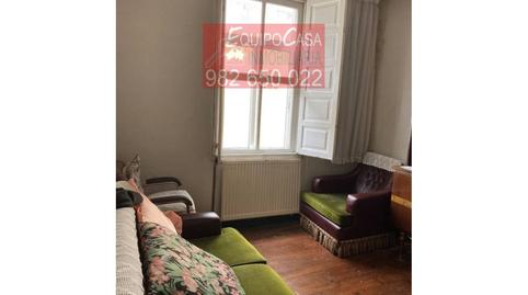 Photo 3 of Single-family semi-detached for sale in A Piriganlla - Albeiros - Garabolos, Lugo Capital