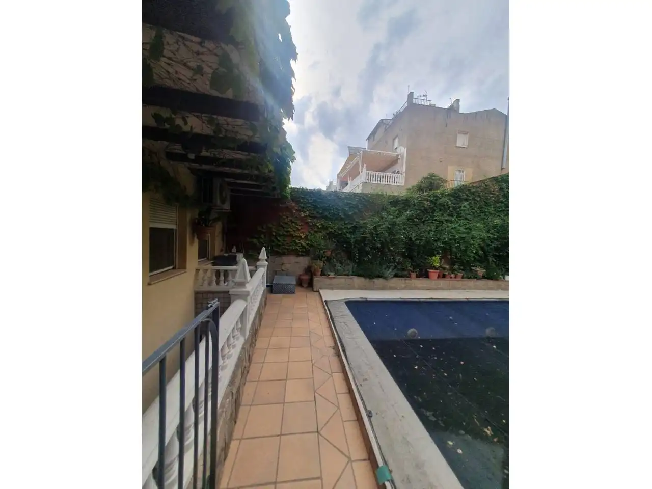 Reihenhaus mit Pool zum Verkauf in Úbeda, imagen 5