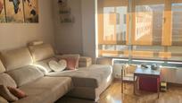 Living room of Duplex for sale in Burgos Capital  with Air Conditioner, Terrace and Balcony