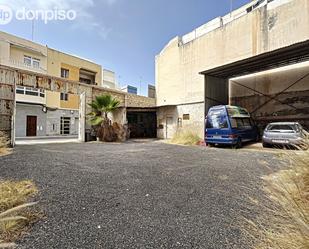 Residencial en venda a Calle Tauro, 57, Las Palmas de Gran Canaria