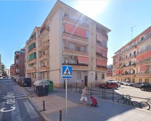 Vista exterior de Pis en venda en Benidorm