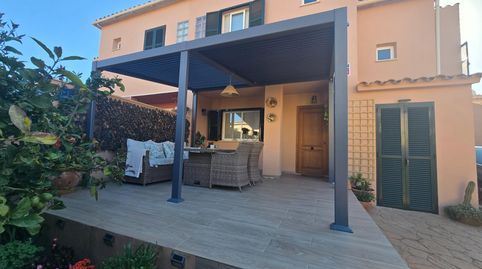 Photo 4 of Single-family semi-detached for sale in Sa Torre, Llucmajor
