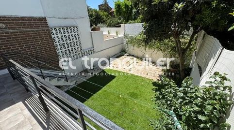 Photo 3 of Detached homes for rent in Calle Federico Agustí, La Florida - El Plantío, Madrid Capital