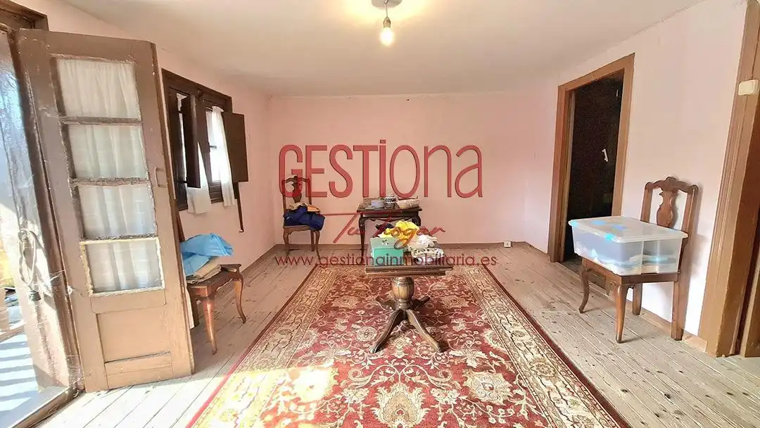 Casa adosada en venta en Solórzano, Cantabria