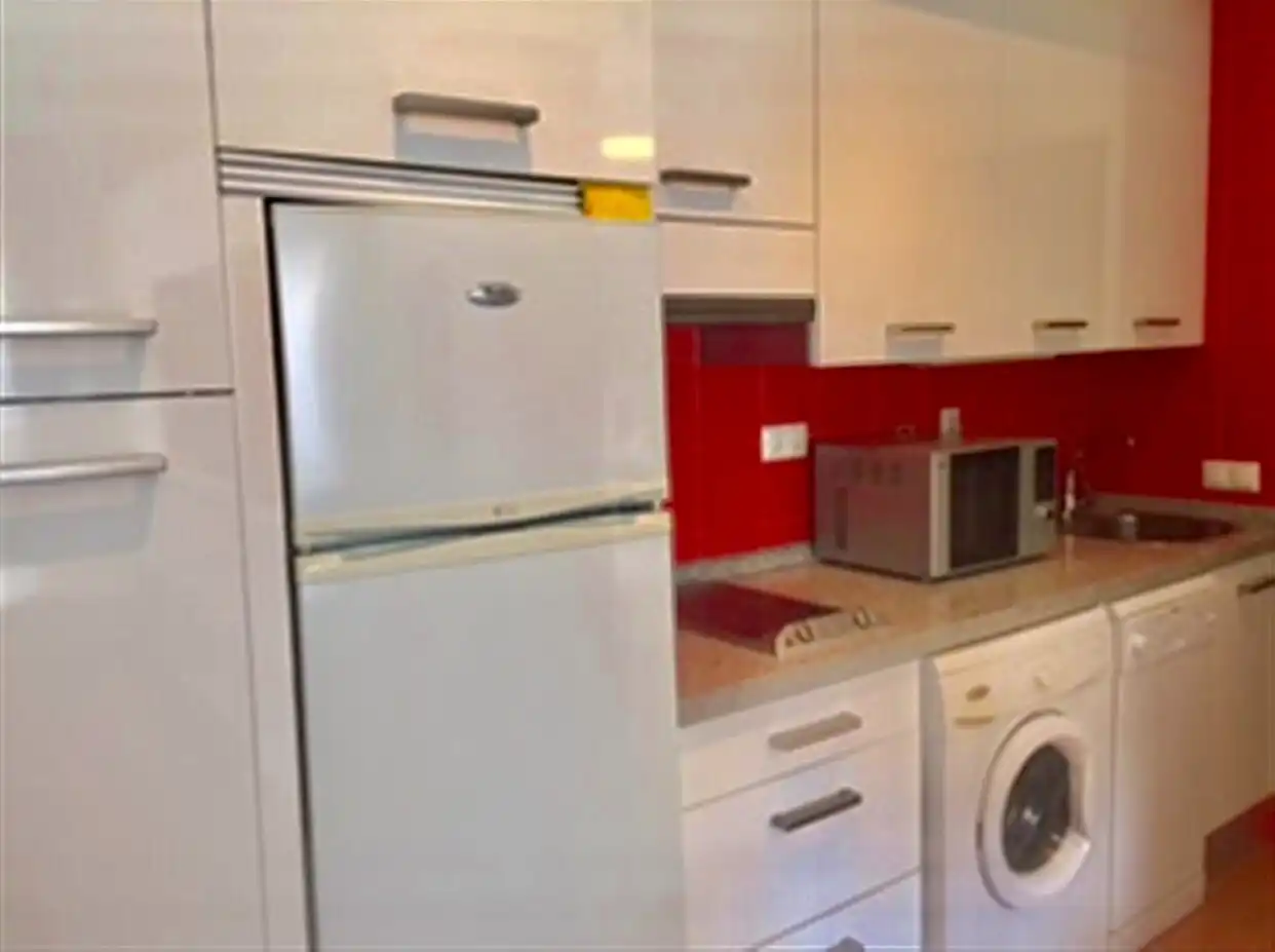 Apartament de lloguer a Calle las Fuentes, San Claudio - La Chantría