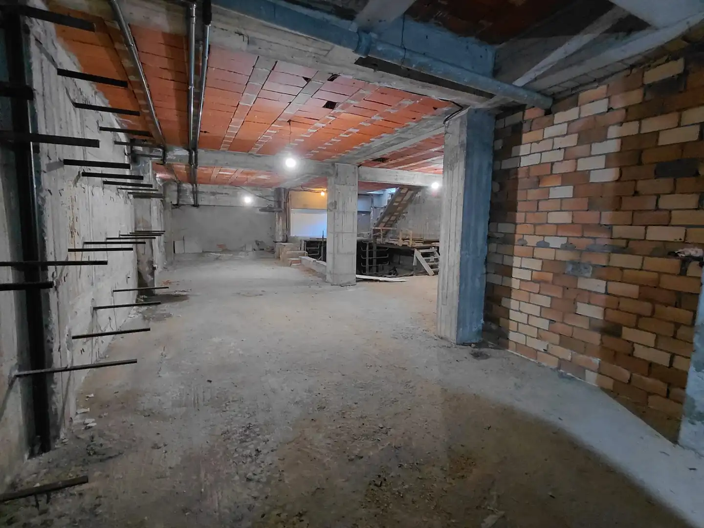 Local comercial en venta en Rúa dos Cesteiros, imagen 13