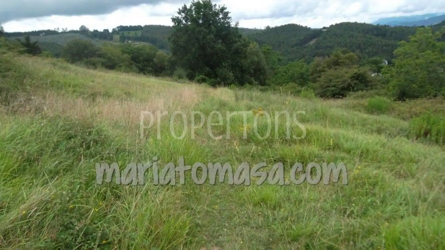 Residencial en venda en Loiu