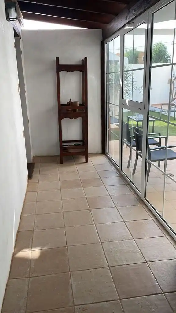 Terraza de Finca rústica en venta en Tuineje con Piscina