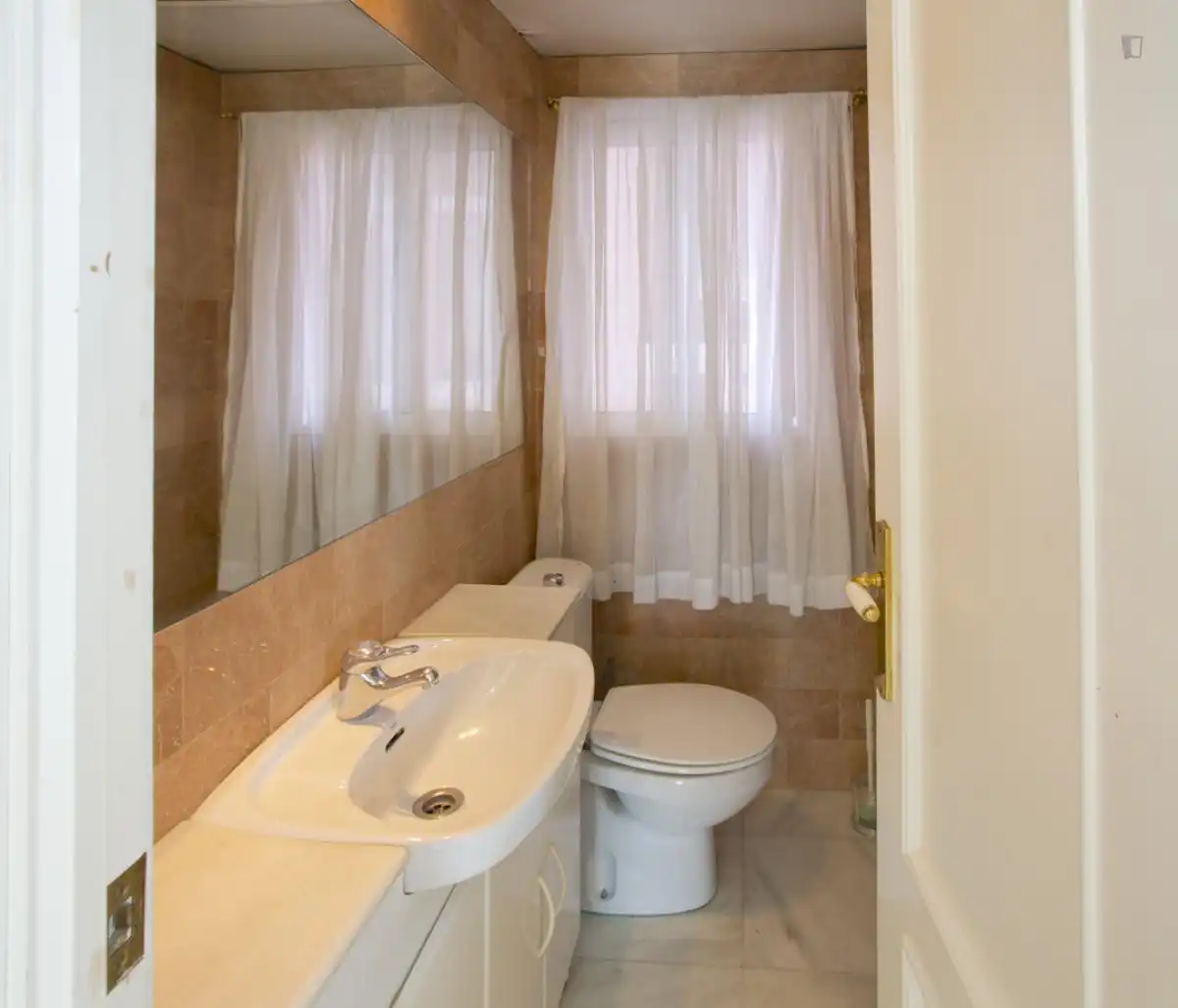 Apartament de lloguer a Los Remedios, imagen 8