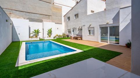 Foto 2 de Casa o xalet en venda a Calle Calle Mayor de Nazaret, Natzaret, Valencia