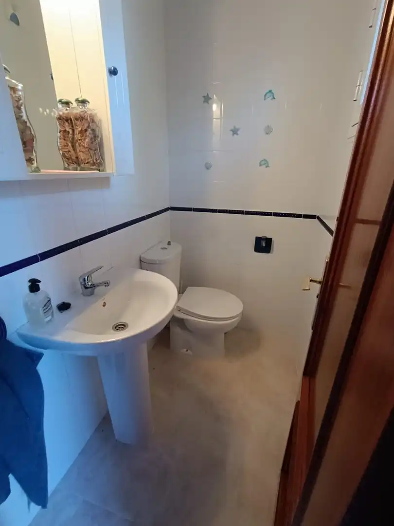 Terraced house with terrace for sale in Jerez Sur, imagen 7