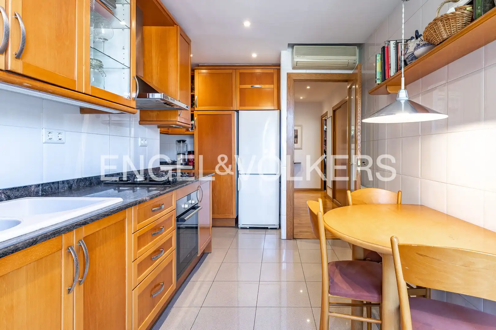Wohnung mit Aufzug zum Verkauf in Centre - Sant Oleguer, imagen 45