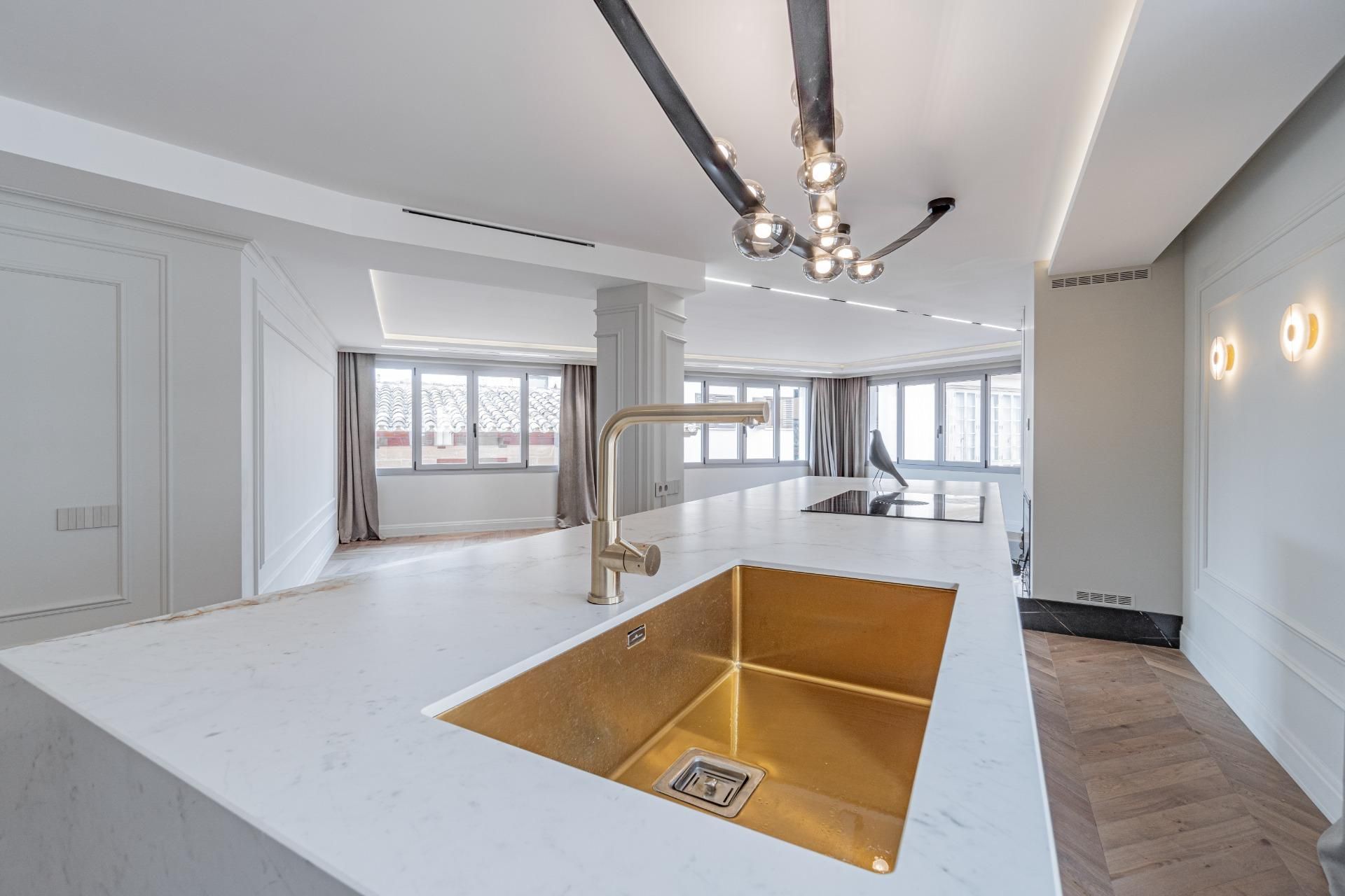 Pis en venda a Monti-Sion